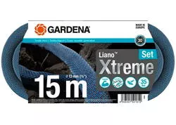 Gardena 18450-20 Textilná hadica Liano™ Life 20 m - súprava