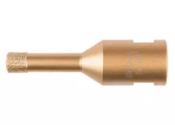 Makita D-61092 Diamantová korunka Ø 10mm x M14