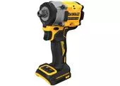 DeWALT DCF900P2T Aku rázový uťahovák 18V 1/8''