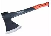 Extol Premium 8871274 Sekera sklolaminátová pogumovaná násada, 1000g, 450mm