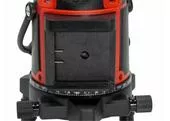 Extol Premium 8823312 Laserová krížový samonivelačný, 1H-4V-6B, zelený laser