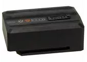 Extol Premium 8823312 Laserová krížový samonivelačný, 1H-4V-6B, zelený laser