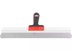 Stierka Strend Pro Premium, Inox, nerez, murárska, 600 mm, zaoblené hrany