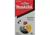 Makita D-74815-5 Kotúč rezný 76x10x1,0mm 5ks