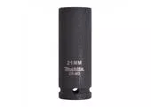 Makita B-52233 Kľúč nástrčný predĺžený 1/2" 19 x 81,5 mm