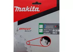 Makita E-12843 Kotúč pílový 185 x 30 x 1,2 mm, 60 zubov
