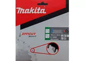 Makita E-12843 Kotúč pílový 185 x 30 x 1,2 mm, 60 zubov