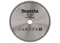 Makita D-73019 Kotúč pílový na hliník TCT 305x30mm 80Z