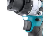 Makita DHP489Z Aku príklepový skrutkovač 18V, bez aku