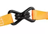 Popruh 217586A upínací Strend Pro, pás s račňou, 30 mm, L-5 m, max. 800 kg, bal. 2 ks