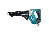 Makita DFR551Z Aku skrutkovač s automatickým zásobníkom 18V bez aku.