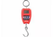 Extol Premium 8822000 Váha závesná s hákom, max. 200kg, +-100g