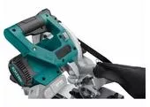 Extol Industrial 8791826 Aku píla pokosová s posuvom, 20V 1x2Ah