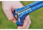 Strend Pro Rapid® FP216 Kliešte, viazacie, so zásobníkom, spony 2-8 mm