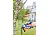 Strend Pro Rapid® FP216 Kliešte, viazacie, so zásobníkom, spony 2-8 mm