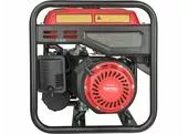 Extol Premium 8895550 Elektrocentrála invertorová rámová 1F, 3,5kW, 7HP, podvozok, ručný štart + ZDARMA kanister