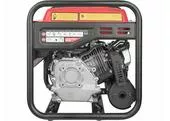 Extol Premium 8895550 Elektrocentrála invertorová rámová 1F, 3,5kW, 7HP, podvozok, ručný štart + ZDARMA kanister