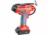 Extol Premium 8891874 Kompresor akumulátorový Share20V, 1x 2Ah Li-ion