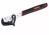 Extol Premium 8816343 Nastaviteľný kľúč samozvierací, 315mm, rozsah 10-44mm
