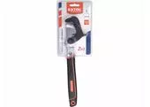Extol Premium 8816343 Nastaviteľný kľúč samozvierací, 315mm, rozsah 10-44mm