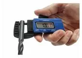 Extol Craft 925230 Merač hrúbky digitálny, presnosť ±0,1mm