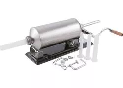 Strend Pro Porking SM208 Plničkana klobásy a jaternice, horizontálna, 4 kg, ručná