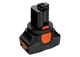 Bahco BCL32B1 Li-ion akumulátor 14,4 V/2 Ah