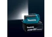 Makita DML817 Aku LED lampa 18V bez aku