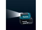 Makita DML817 Aku LED lampa 18V bez aku