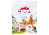DERGALL® 15 ml, prostriedok proti parazitom, na hydinu