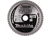 Makita B-23086 Kotúč pílový 136x20mm 56z