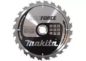 Makita B-08268 Pílový kotúč Ø270 x 30mm, 24Z