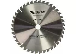 Makita JM27170001 Pílový kotúč Ø315 x 30mm, 40Z