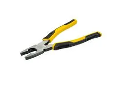 Stanley STHT0-74456 Kombinované kliešte ControlGrip, 150mm