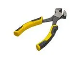 Stanley STHT0-75067 Štikacie kliešte čelné ControlGrip, 150mm