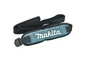 Makita 196817-8 Ramenný popruh s čiernym polstrovaním