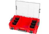 Box QBRICK® System One RED Ultra HD Organizer 2XL