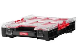 Box QBRICK&reg; System ONE...
