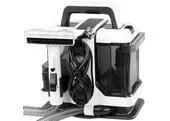 Tepovač Strend Pro W05, 450 W, čistič škvŕn, kábel 5 m, sacia hadica L-1,2 m