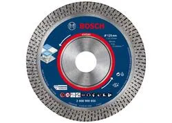Bosch 2608900654 Diamantový rezací kotúč EXPERT HardCeramic, 115 x 22,23 x 1,4 x10 mm