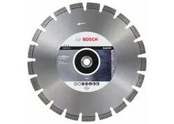 Bosch 2608602687 Diamantový rezací kotúč Best for Abrasive 400 x 20,00+25,40 x 3,2 x 12 mm