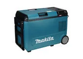 Makita CW004GZ Aku / elektrická kompresorová chladnička 18V/40V Max