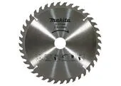 Makita D-77344 kotúč pílový 216x30mm 40Z