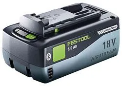 FESTOOL HighPower BP 18 Li 8,0 HP-ASI Akumulátor 18V 8,0 Ah