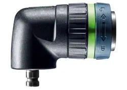 FESTOOL AN-XS Uhlový nadstavec 205710