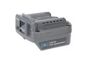 Makita 1910D9-2 Adaptér XGT ADP12