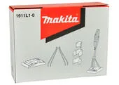 Makita 1911L1-0 Stojan vysávača s miestom pre nabíjačku a príslušenstvo