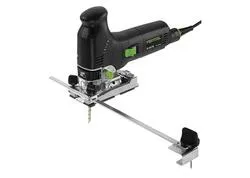 FESTOOL KS-PS/PSB 300 Vyrezávač kruhov 490118