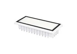 Makita 197166-6 Hepa filter DVC860L