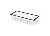 Makita 197166-6 Hepa filter DVC860L